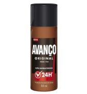 Desodorante Avanço Spray Original 85ml