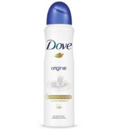 Desodorante Dove Aerosol Original 150ml