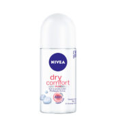 Desodorante Nivea Roll On Dry Comfort 50ml