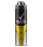 Desodorante Rexona Aerosol V8 150ml