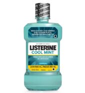 Enxaguante Bucal Listerine Cool Mint Hortelã 500ml