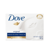 Sabonete em Barra Dove Original 90g