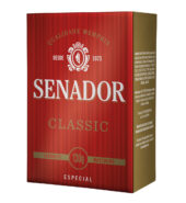 Sabonete em Barra Senador Classic 130g