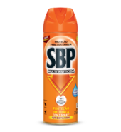 Inseticida SBP Multi Insetos 273ml