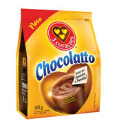 Achocolatado Chocolatto 300g