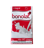 Leite Bonolat Integral 1L