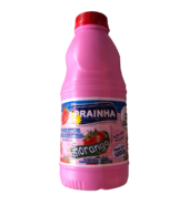 Iogurte Prainha Morango 1000g