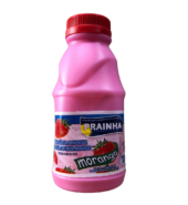 Iogurte Prainha Morango 500g