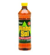 Desinfetante Pinho Sol Tradicional 500ml