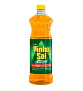 Desinfetante Pinho Sol Tradicional 1L