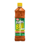 Desinfetante Pinho Bril Pinho Silvestre 500ml