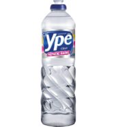 Detergente Ypê Clear 500ml