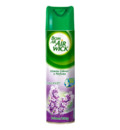 Bom Ar Air Wick Lavanda 360ml