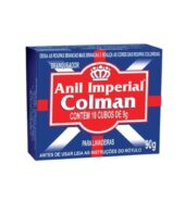 Anil Colman Imperial Cubo 90g c/10