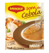 Sopa De Cebola Maggi 68g