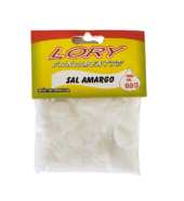 Condimento Sal Amargo Lory 60g