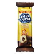 Bolinho Baunilha com Chocolate Ana Maria 42g