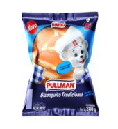 Bisnaguinha Tradicional Pullman 280g