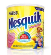 Nesquik Sabor Morango Nestlé 380g