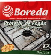 Protetor de Fogão Boreda 27×27 c/12