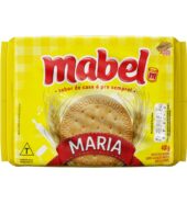 Biscoito Maria Mabel 400g