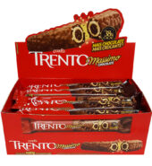 Chocolate Trento Massimo 480g 16 uni.